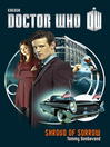 Cover image for Doctor Who